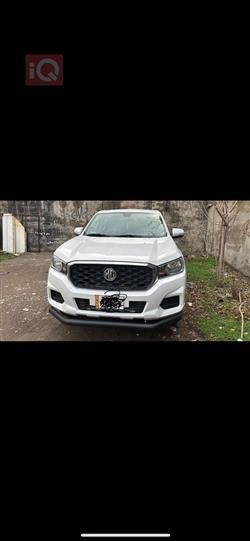 ئێم جی T60